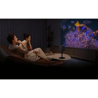 Xiaomi 120&rdquo; L1 Smart Projector &ndash; Black